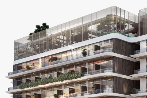 Pronë komerciale në Downtown Jebel Ali, Dubai, Emiratet e Bashkuara Arabe 177 m2. № 718845 - Foto 3