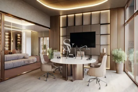 Biuro na sprzedaż w Al Furjan, Dubai, ZEA 183 mkw., nr 718839 - zdjęcie 3