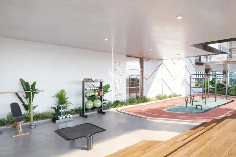 Biuro na sprzedaż w Al Furjan, Dubai, ZEA 183 mkw., nr 718839 - zdjęcie 8