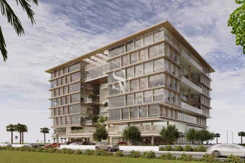 Biuro na sprzedaż w Al Furjan, Dubai, ZEA 183 mkw., nr 718839 - zdjęcie 14