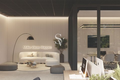 عقار تجاري للبيع في Majan، دبي، الإمارات العربية المتحدة 76 متر مربع ، رقم 718844 - صورة 3