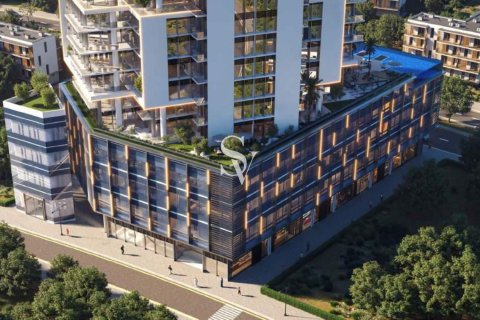 Müüa kontor asukohaga Majan, Dubai, AÜE: 85 m² Nr 718841 - pilt 9