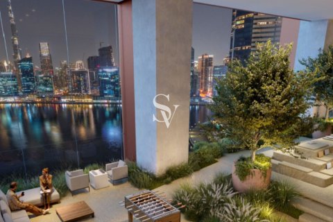 Oficina en venta en Business Bay, Dubai, EAU 222 m2 № 718842 - foto 4