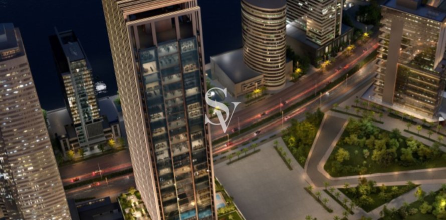 Oficina en Business Bay, Dubai, EAU 222 m² № 718842