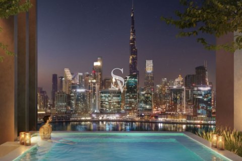 Oficina en venta en Business Bay, Dubai, EAU 222 m2 № 718842 - foto 8