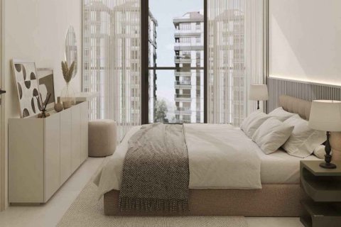 Apartment in LIVEL Residenza in Jumeirah Village Circle, Dubai, UAE 1 bedroom, 89.43 sq.m. № 625081 - photo 3