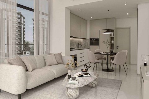 Apartment in LIVEL Residenza in Jumeirah Village Circle, Dubai, UAE 1 bedroom, 89.43 sq.m. № 625081 - photo 4