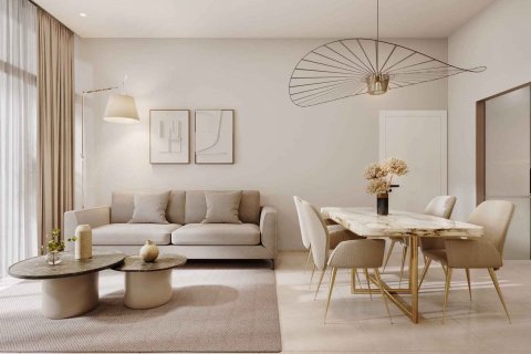 Apartment in LIVEL Residenza in Jumeirah Village Circle, Dubai, UAE 1 bedroom, 89.43 sq.m. № 625081 - photo 5
