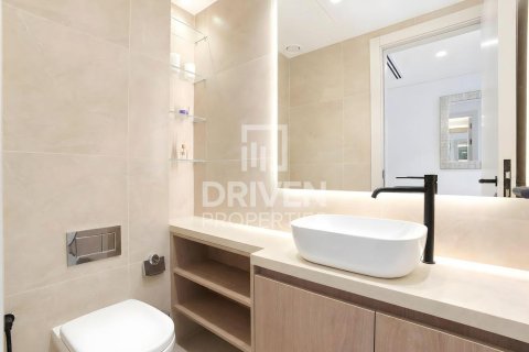 Appartement te huur in DIFC, Dubai, VAE 1 slaapkamer, 79.15 vr.m., nr 745174 - foto 9
