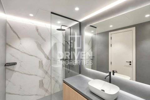 Appartement te huur in DIFC, Dubai, VAE 1 slaapkamer, 79.15 vr.m., nr 745174 - foto 11