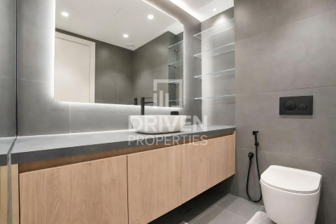 Appartement te huur in DIFC, Dubai, VAE 1 slaapkamer, 79.15 vr.m., nr 745174 - foto 10