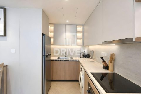 Appartement te huur in DIFC, Dubai, VAE 1 slaapkamer, 79.15 vr.m., nr 745174 - foto 8