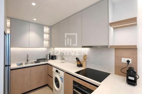 Appartement te huur in DIFC, Dubai, VAE 1 slaapkamer, 79.15 vr.m., nr 745174 - foto 6