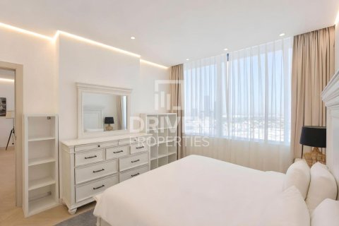 Appartement te huur in DIFC, Dubai, VAE 1 slaapkamer, 79.15 vr.m., nr 745174 - foto 3
