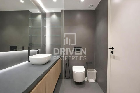 Appartement te huur in DIFC, Dubai, VAE 1 slaapkamer, 79.15 vr.m., nr 745174 - foto 12