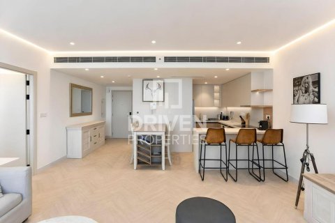 Appartement te huur in DIFC, Dubai, VAE 1 slaapkamer, 79.15 vr.m., nr 745174 - foto 4