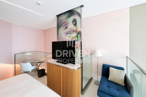 Apartamento en alquiler en Business Bay, Dubai, EAU 1 dormitorio, 103.96 m2 № 745179 - foto 5