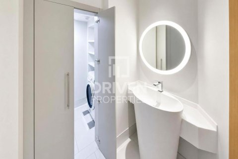 Apartamento en alquiler en Business Bay, Dubai, EAU 1 dormitorio, 103.96 m2 № 745179 - foto 9