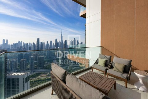 Apartamento en alquiler en Business Bay, Dubai, EAU 1 dormitorio, 103.96 m2 № 745179 - foto 12