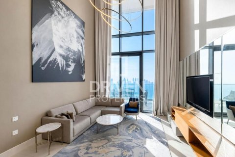 Apartamento en alquiler en Business Bay, Dubai, EAU 1 dormitorio, 103.96 m2 № 745179 - foto 3