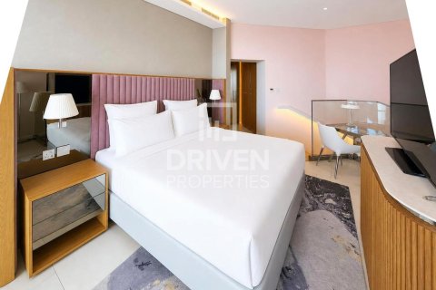 Apartamento en alquiler en Business Bay, Dubai, EAU 1 dormitorio, 103.96 m2 № 745179 - foto 6