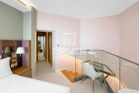 Apartamento en alquiler en Business Bay, Dubai, EAU 1 dormitorio, 103.96 m2 № 745179 - foto 4