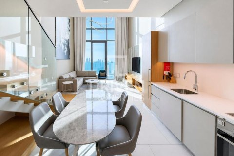 Apartamento en alquiler en Business Bay, Dubai, EAU 1 dormitorio, 103.96 m2 № 745179 - foto 8