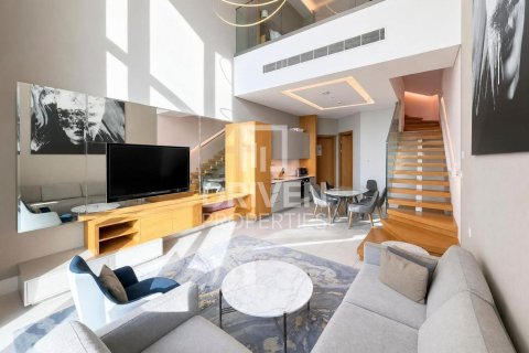 Apartamento en alquiler en Business Bay, Dubai, EAU 1 dormitorio, 103.96 m2 № 745179 - foto 1