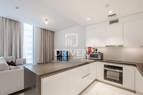آپارتمان برای اجاره در Mohammed Bin Rashid City، Dubai، امارات متحده عربی 1 خوابه ، 68.1 متر مربع ، شماره 745180 - تصویر 6
