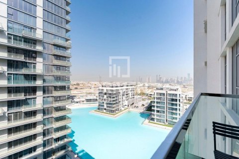 آپارتمان برای اجاره در Mohammed Bin Rashid City، Dubai، امارات متحده عربی 1 خوابه ، 68.1 متر مربع ، شماره 745180 - تصویر 10