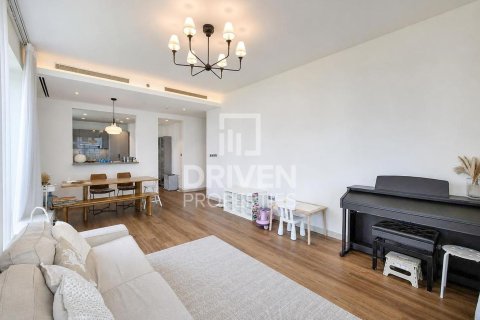 דירה להשכרה ב Mohammed Bin Rashid City, Dubai, איחוד האמירויות 2 חדרי שינה, 141.86 מ"ר, מספר 745177 - תמונה 6