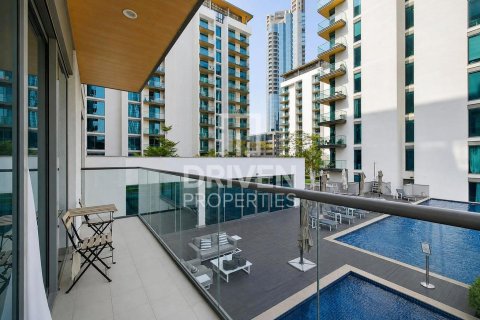 דירה להשכרה ב Mohammed Bin Rashid City, Dubai, איחוד האמירויות 2 חדרי שינה, 141.86 מ"ר, מספר 745177 - תמונה 20