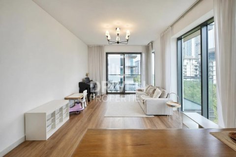דירה להשכרה ב Mohammed Bin Rashid City, Dubai, איחוד האמירויות 2 חדרי שינה, 141.86 מ"ר, מספר 745177 - תמונה 3