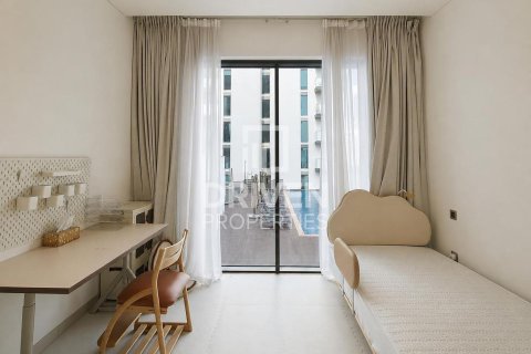 דירה להשכרה ב Mohammed Bin Rashid City, Dubai, איחוד האמירויות 2 חדרי שינה, 141.86 מ"ר, מספר 745177 - תמונה 13