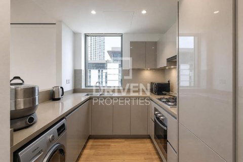 דירה להשכרה ב Mohammed Bin Rashid City, Dubai, איחוד האמירויות 2 חדרי שינה, 141.86 מ"ר, מספר 745177 - תמונה 16