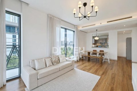 דירה להשכרה ב Mohammed Bin Rashid City, Dubai, איחוד האמירויות 2 חדרי שינה, 141.86 מ"ר, מספר 745177 - תמונה 4