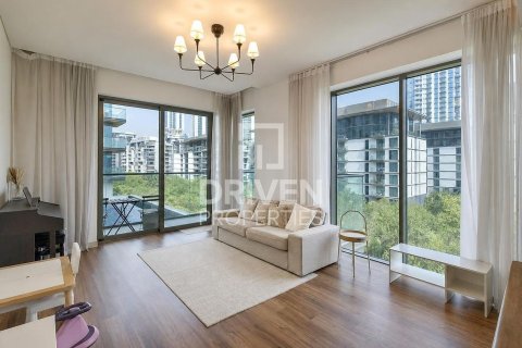 דירה להשכרה ב Mohammed Bin Rashid City, Dubai, איחוד האמירויות 2 חדרי שינה, 141.86 מ"ר, מספר 745177 - תמונה 2