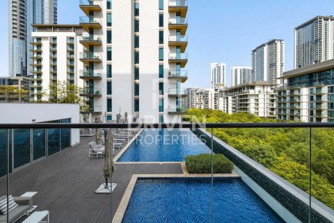 Apartament în Mohammed Bin Rashid City, Dubai, EAU 2 dormitoare, 141.86 mp.  №745177