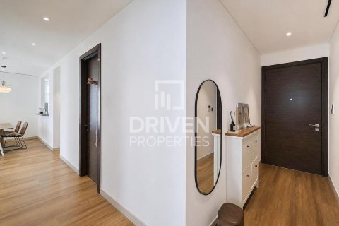 דירה להשכרה ב Mohammed Bin Rashid City, Dubai, איחוד האמירויות 2 חדרי שינה, 141.86 מ"ר, מספר 745177 - תמונה 15
