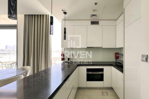 Byt v Mohammed Bin Rashid City, Dubai, SAE 1 ložnice, 71.26 m² Č.: 745176 - fotografie 11