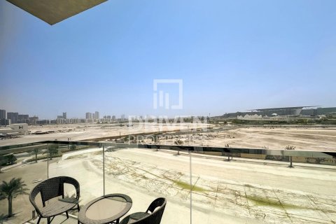 Byt v Mohammed Bin Rashid City, Dubai, SAE 1 ložnice, 71.26 m² Č.: 745176 - fotografie 1