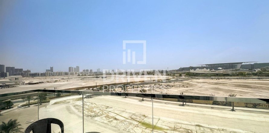 Byt v Mohammed Bin Rashid City, Dubai, SAE 1 ložnice, 71.26 m² Č.: 745176
