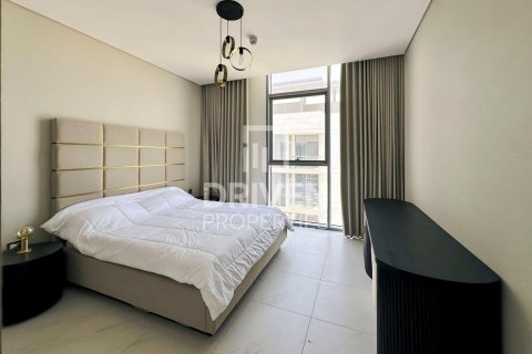 Byt v Mohammed Bin Rashid City, Dubai, SAE 1 ložnice, 71.26 m² Č.: 745176 - fotografie 8