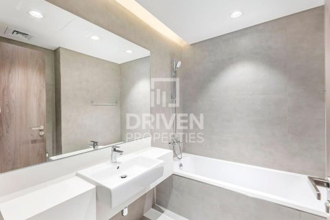 Byt v Mohammed Bin Rashid City, Dubai, SAE 1 ložnice, 71.26 m² Č.: 745176 - fotografie 14