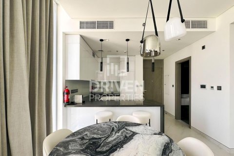 Byt v Mohammed Bin Rashid City, Dubai, SAE 1 ložnice, 71.26 m² Č.: 745176 - fotografie 12