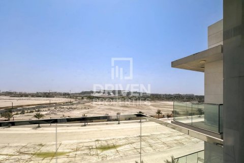 Byt v Mohammed Bin Rashid City, Dubai, SAE 1 ložnice, 71.26 m² Č.: 745176 - fotografie 3