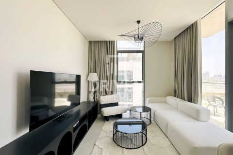 Byt v Mohammed Bin Rashid City, Dubai, SAE 1 ložnice, 71.26 m² Č.: 745176 - fotografie 4