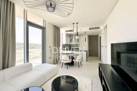 Byt v Mohammed Bin Rashid City, Dubai, SAE 1 ložnice, 71.26 m² Č.: 745176 - fotografie 7