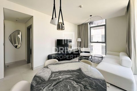 Byt v Mohammed Bin Rashid City, Dubai, SAE 1 ložnice, 71.26 m² Č.: 745176 - fotografie 5