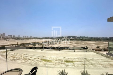 Byt v Mohammed Bin Rashid City, Dubai, SAE 1 ložnice, 71.26 m² Č.: 745176 - fotografie 2